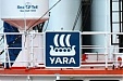 Производитель удобрений Yara International открыл центр в Вильнюсе Производитель удобрений Yara International открыл центр в Вильнюсе