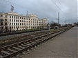 За девять месяцев 2018 года вырос оборот предприятий концерна LDz За девять месяцев 2018 года вырос оборот предприятий концерна LDz
