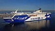 Пассажиропоток Eckero Line на линии Эстония-Финляндия вырос за год на 29% Пассажиропоток Eckero Line на линии Эстония-Финляндия вырос за год на 29%