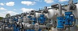 Conexus начнет принимать резервации на закачивание природного газа в Инчукалнсе Conexus начнет принимать резервации на закачивание природного газа в Инчукалнсе