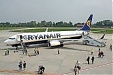 В апреле Ryanair начнет полеты Таллинн-Берлин В апреле Ryanair начнет полеты Таллинн-Берлин