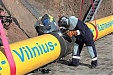 Министр энергетики Литвы: транзит газа в Калининград не прекращается Министр энергетики Литвы: транзит газа в Калининград не прекращается