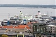 Грузооборот Tallinna Sadam в 2019 году вырос на 7% Грузооборот Tallinna Sadam в 2019 году вырос на 7%