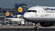 Во вторник будут отменены все рейсы Lufthansa между Ригой и Франкфуртом Во вторник будут отменены все рейсы Lufthansa между Ригой и Франкфуртом