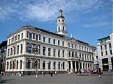 МОСРР не удалось согласовать законопроект о роспуске Рижской думы МОСРР не удалось согласовать законопроект о роспуске Рижской думы