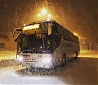Латвия уменьшила сеть маршрутов междугородних автобусов на 725 тыс. км Латвия уменьшила сеть маршрутов междугородних автобусов на 725 тыс. км