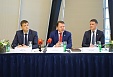 ГАО Latvijas dzelzceļš в 2018 году продемонстрировало лучшие результаты за последние три года ГАО Latvijas dzelzceļš в 2018 году продемонстрировало лучшие результаты за последние три года