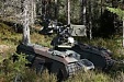 Экс-командующий Силами обороны Эстонии ушел в Milrem Robotics Экс-командующий Силами обороны Эстонии ушел в Milrem Robotics
