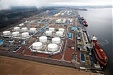 Нефть уходит с российской Балтики Нефть уходит с российской Балтики
