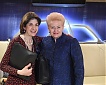 Президент Литвы договорилась с главой ЦЕРН о бизнес-инкубаторах в Вильнюсе и Каунасе Президент Литвы договорилась с главой ЦЕРН о бизнес-инкубаторах в Вильнюсе и Каунасе