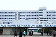 13% должников латвийской Восточной больницы умерли 13% должников латвийской Восточной больницы умерли