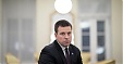 Самолет эстонского премьера не смог приземлиться в Риге Самолет эстонского премьера не смог приземлиться в Риге