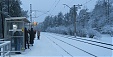 Откуда иностранцы возьмут электрички для Латвии? Откуда иностранцы возьмут электрички для Латвии?