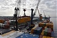 Рижский порт планирует в течение 10 лет увеличивать грузооборот на 1-2% в год Рижский порт планирует в течение 10 лет увеличивать грузооборот на 1-2% в год