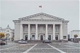 Мэрия Вильнюса утвердила бюджет 2019 года Мэрия Вильнюса утвердила бюджет 2019 года