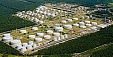 Перевалка грузов на Ventspils nafta terminals увеличилась на 4% Перевалка грузов на Ventspils nafta terminals увеличилась на 4%