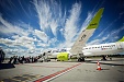 airBaltic и Tez Tour Latvija увеличат количество чартерных полетов на 14% airBaltic и Tez Tour Latvija увеличат количество чартерных полетов на 14%