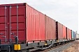 Стратегия для уменьшения стоимости порожних контейнеров Стратегия для уменьшения стоимости порожних контейнеров