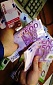 Мошенники из латвийского банка увели 70 000 евро: задержаны трое Мошенники из латвийского банка увели 70 000 евро: задержаны трое