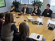 В Латвии проходит "День теней" В Латвии проходит "День теней"