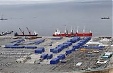 Знакомый Путина хочет лишить страны Балтии российских грузов Знакомый Путина хочет лишить страны Балтии российских грузов