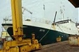 Верховный суд Норвегии закрыл воды Шпицбергена для латвийских краболовов Верховный суд Норвегии закрыл воды Шпицбергена для латвийских краболовов