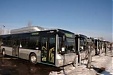 Города Литвы обновляют автобусные парки Города Литвы обновляют автобусные парки