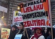 Латвийские педагоги готовы на акции протеста в апреле Латвийские педагоги готовы на акции протеста в апреле
