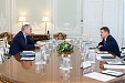 Газпром и Uniper обсудили поставки газа и «Северный поток — 2» Газпром и Uniper обсудили поставки газа и «Северный поток — 2»