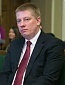 Матисс покидает пост временного главы Rīgas satiksme Матисс покидает пост временного главы Rīgas satiksme