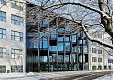 Бетонным строением года стало здание Эстонской художественной академии Бетонным строением года стало здание Эстонской художественной академии