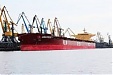 Грузооборот в портах Латвии за 2 месяца увеличился на 11,7% Грузооборот в портах Латвии за 2 месяца увеличился на 11,7%
