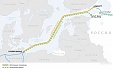 Спрос на российский газ во Франции продолжает расти Спрос на российский газ во Франции продолжает расти