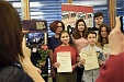 При поддержке Rietumu в Латвии прошел конкурс сочинений школьников При поддержке Rietumu в Латвии прошел конкурс сочинений школьников