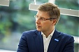 Мэр Риги Ушаков отвечает министру Пуце Мэр Риги Ушаков отвечает министру Пуце