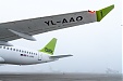airBaltic получила 15-й самолет Airbus A220-300 airBaltic получила 15-й самолет Airbus A220-300