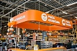 В Риге открылся первый магазин стройтоваров для профессионалов В Риге открылся первый магазин стройтоваров для профессионалов