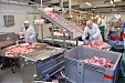 Забой свиней в Эстонии в феврале за год сократился на 4,9% Забой свиней в Эстонии в феврале за год сократился на 4,9%