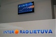 Inter RAO Lietuva собирается выплатить 11,6 млн. евро дивидендов Inter RAO Lietuva собирается выплатить 11,6 млн. евро дивидендов