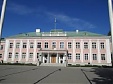 Президент Кальюлайд предложит Кае Каллас сформировать правительство Президент Кальюлайд предложит Кае Каллас сформировать правительство