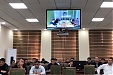 Латвийские инвесторы приняли участие в видеомосте Фергана–Ташкент–Маскат–Рига–Сеул Латвийские инвесторы приняли участие в видеомосте Фергана–Ташкент–Маскат–Рига–Сеул