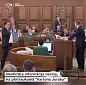 Как принимали латвийский госбюджет Как принимали латвийский госбюджет