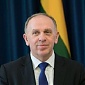 Посол Литвы в России Р. Мотузас отзывается для консультаций Посол Литвы в России Р. Мотузас отзывается для консультаций