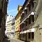 в Латвии AirBnb и Booking возьмут под контроль в Латвии AirBnb и Booking возьмут под контроль