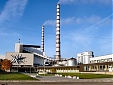 Эстонская электростанция закрывается из-за дешевой российской энергии Эстонская электростанция закрывается из-за дешевой российской энергии