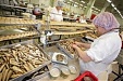 Оборот латвийского рыбопереработчика Brivais vilnis в прошлом году вырос на 10% Оборот латвийского рыбопереработчика Brivais vilnis в прошлом году вырос на 10%
