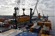 В портах Латвии за четыре месяца перевалено на 3,7% больше грузов В портах Латвии за четыре месяца перевалено на 3,7% больше грузов