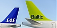 airBaltic начнет код-шеринговые рейсы со Scandinavian Airlines airBaltic начнет код-шеринговые рейсы со Scandinavian Airlines