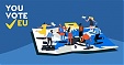 Сейм принял закон о продлении работы избирательных участков в пятницу Сейм принял закон о продлении работы избирательных участков в пятницу