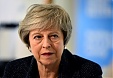 Тереза Мэй объявила об уходе с поста главы Консервативной партии Тереза Мэй объявила об уходе с поста главы Консервативной партии
